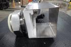 Vemag Programmable Guillotine